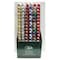 Christmas By Krebs Christmas by Krebs Assorted Ball Tube Ornament CBK03478 - alternate 1